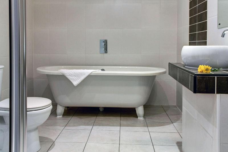 Номер Стандарт, Lake District Castle Inn