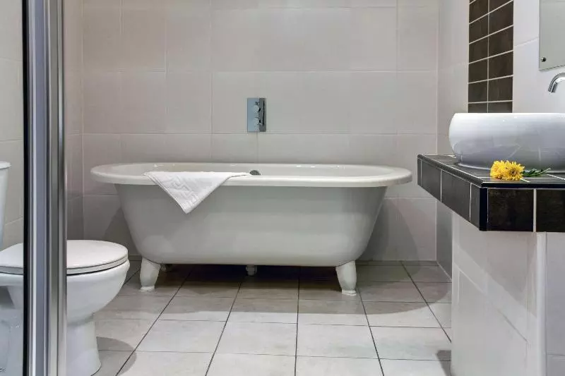 اتاق استاندارد, Lake District Castle Inn