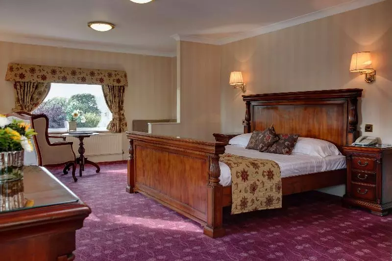 سوییت, Lake District Castle Inn
