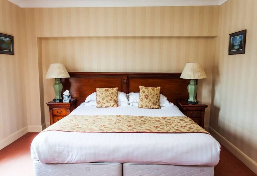 Номер Стандарт, Lake District Castle Inn