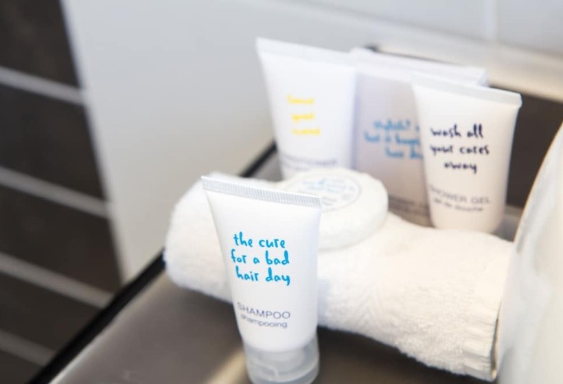 Номер Executive, Lake District Castle Inn