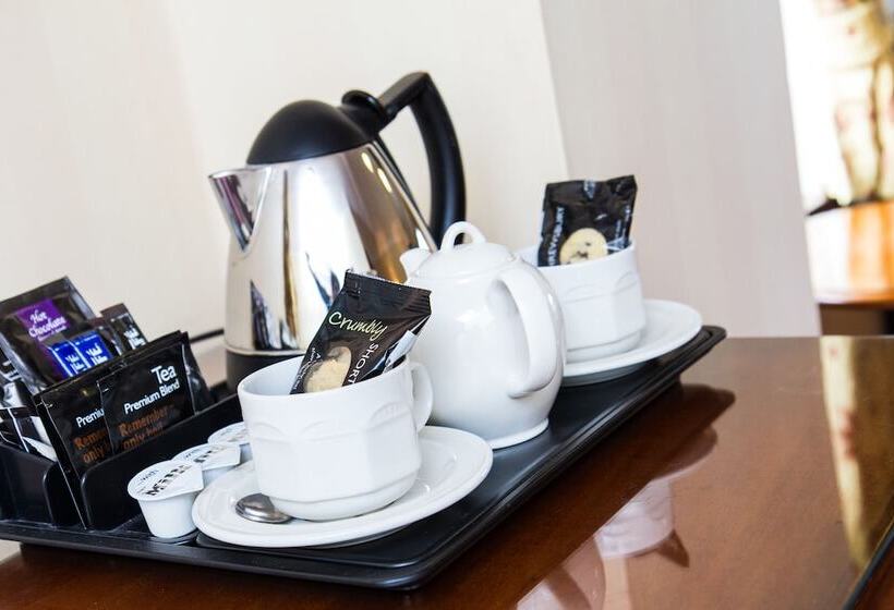 Номер Executive, Lake District Castle Inn