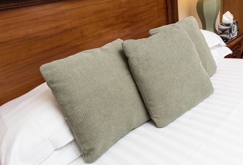 Номер Executive, Lake District Castle Inn