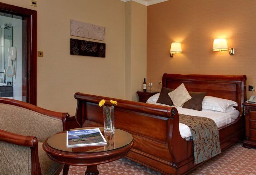 Номер Executive, Lake District Castle Inn