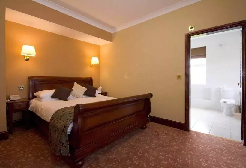 سوییت, Lake District Castle Inn