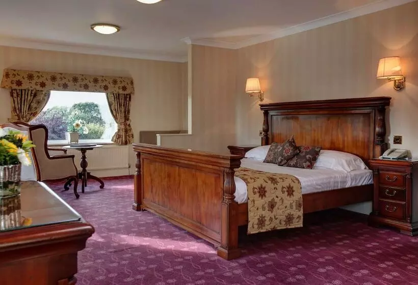 سوییت, Lake District Castle Inn