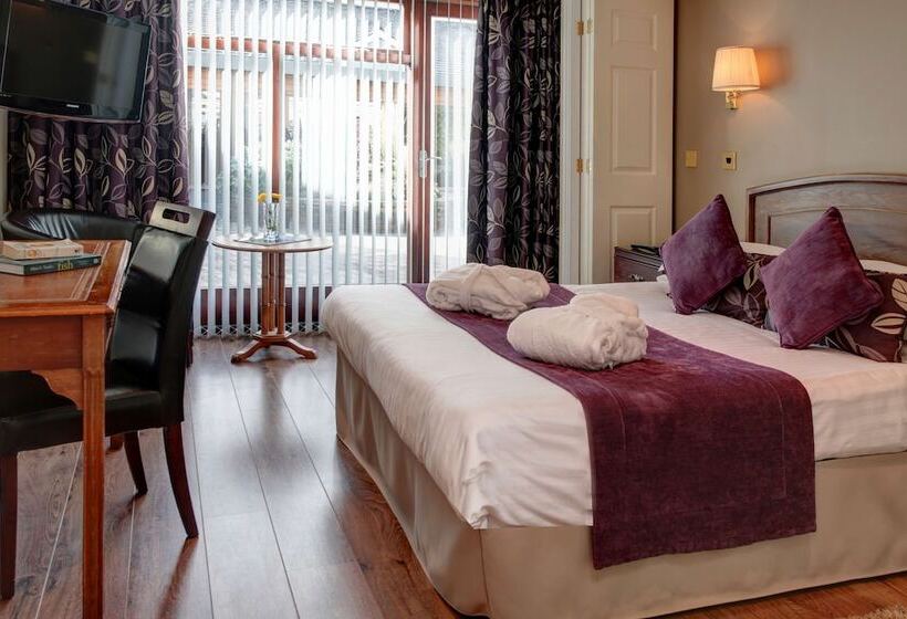 Семейный Номер, Lake District Castle Inn