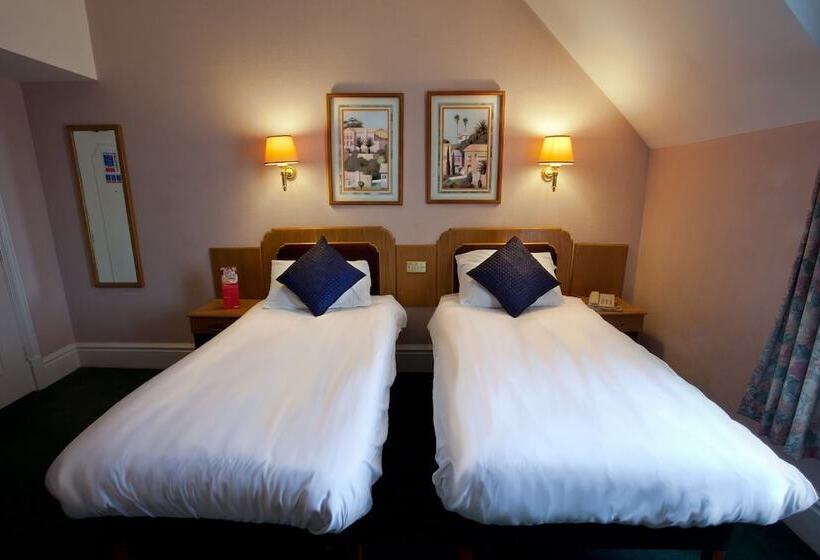 Номер Стандарт, Britannia Hotel Wolverhampton