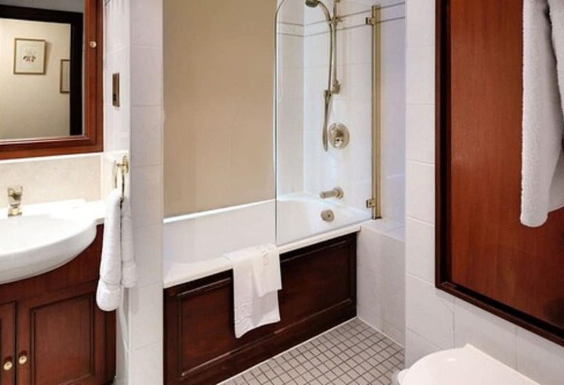 带3个卧室的公寓, Carlton Court Mayfair