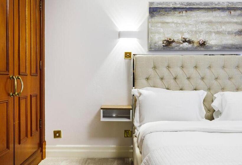 Апартаменты Дюплекс 2 Спальни, Carlton Court Mayfair