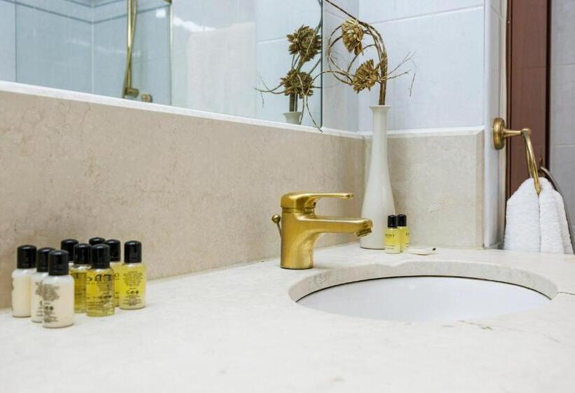 带3个卧室的公寓, Carlton Court Mayfair