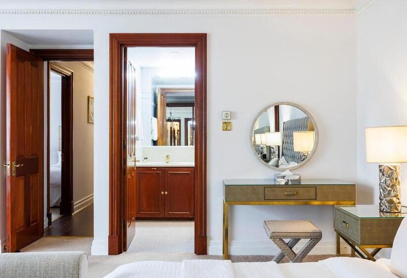 آپارتمان 3 خوابه, Carlton Court   Mayfair