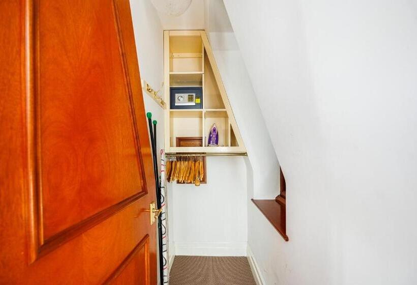 Апартаменты Пентхаус 1 Спальня, Carlton Court Mayfair