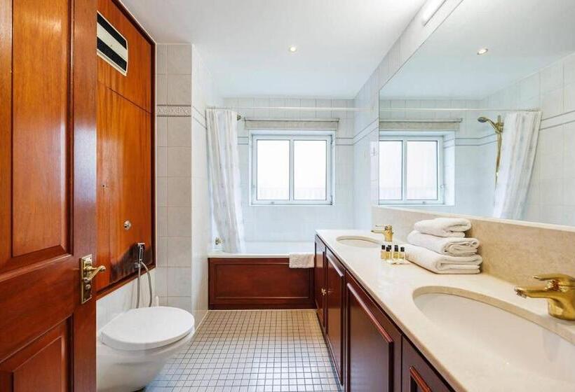 Вилла 1 Спальня, Carlton Court Mayfair