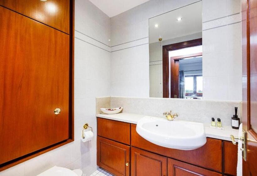 Апартаменты Дюплекс 2 Спальни, Carlton Court Mayfair