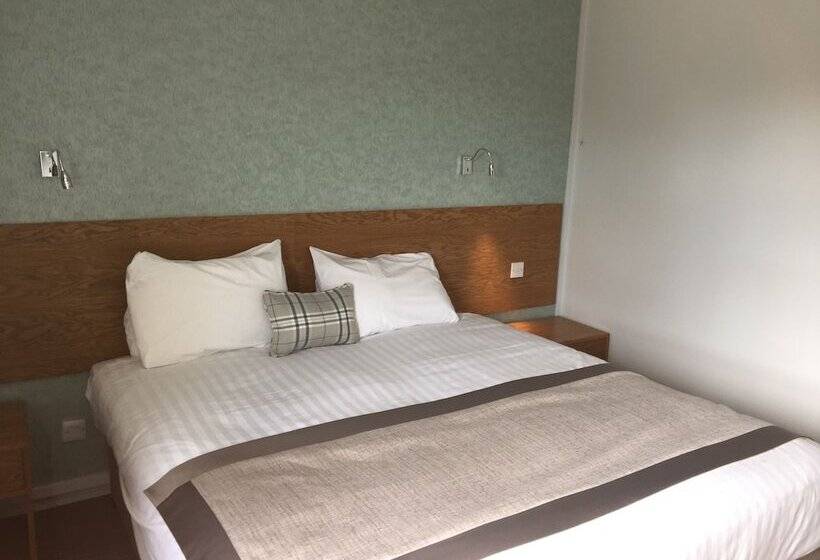 스탠다드 룸, Blue Bell Lodge