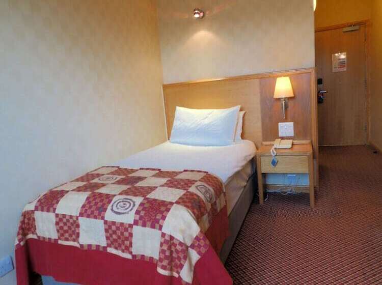 스탠다드 싱글 룸, Cabarfeidh