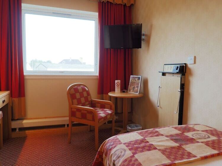 수피리어 싱글 룸, Cabarfeidh