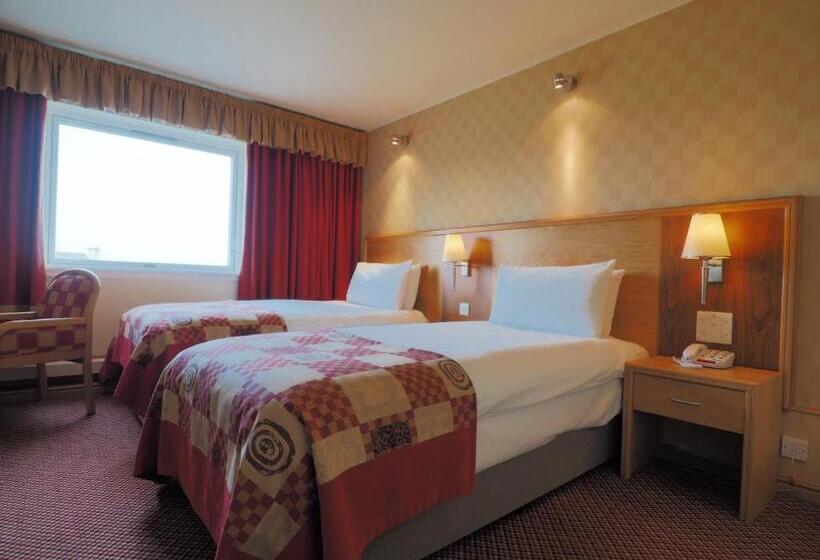 스탠다드 룸, Cabarfeidh