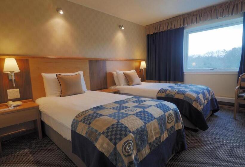 스탠다드 룸, Cabarfeidh