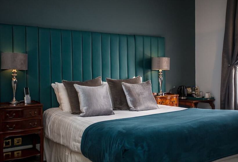 스탠다드 룸, Caistor Hall