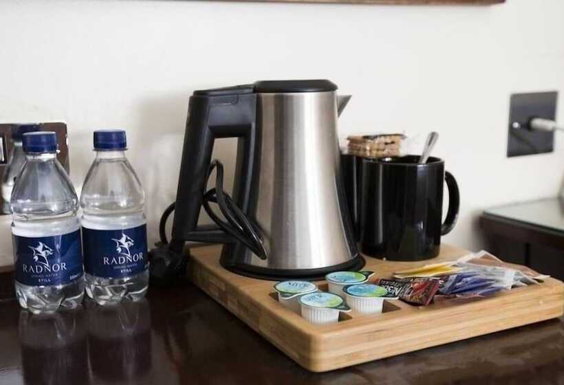 标准三人间, Cheshire Hotel Central London