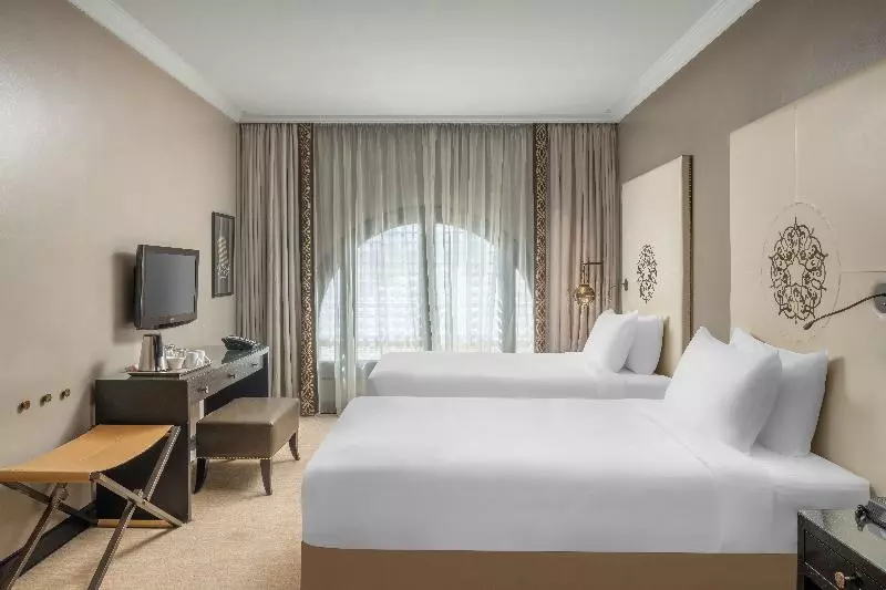 اتاق استاندارد, Crowne Plaza Glasgow, An Ihg