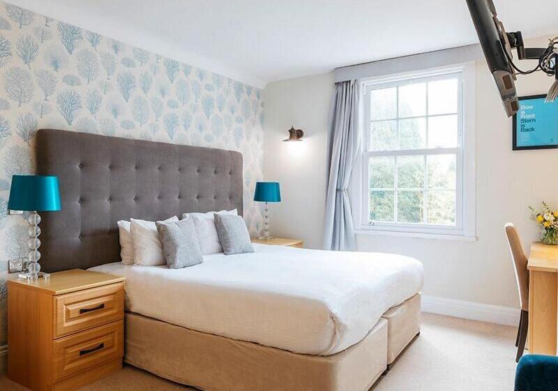 클래식 룸, Greenbank