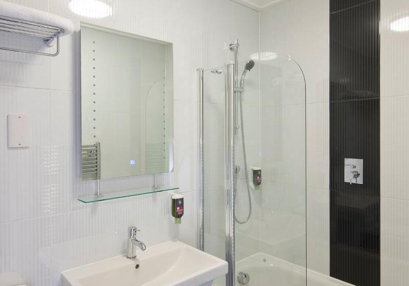 Номер Стандарт, Heeton Concept Kensington London