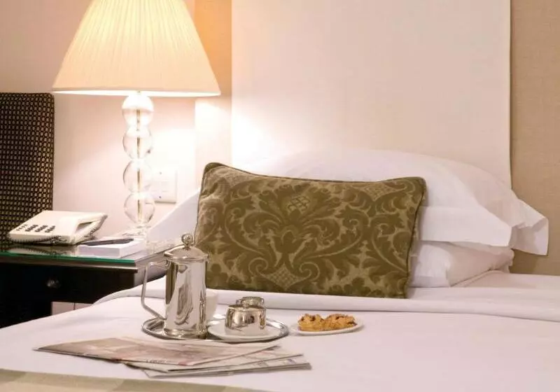 スタンダードルーム, Macdonald Botley Park Hotel & Spa