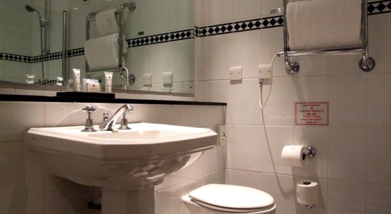 חדר סטנדרט, Macdonald Botley Park Hotel & Spa