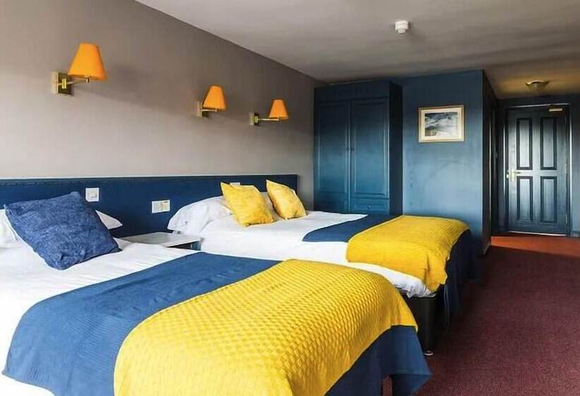 スタンダードルーム, The Donard