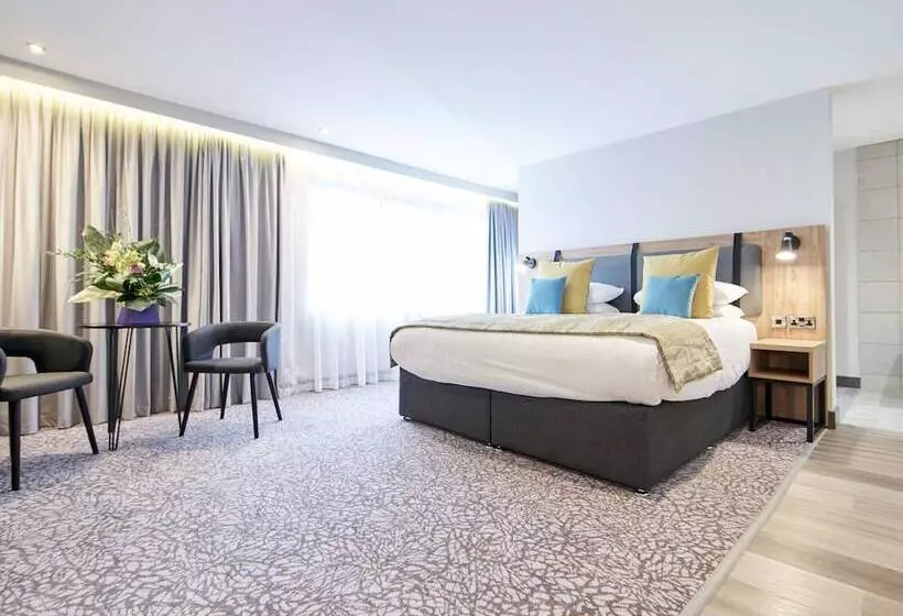 Prestige-huone, Mercure Newcastle George Washington Hotel Golf & Spa