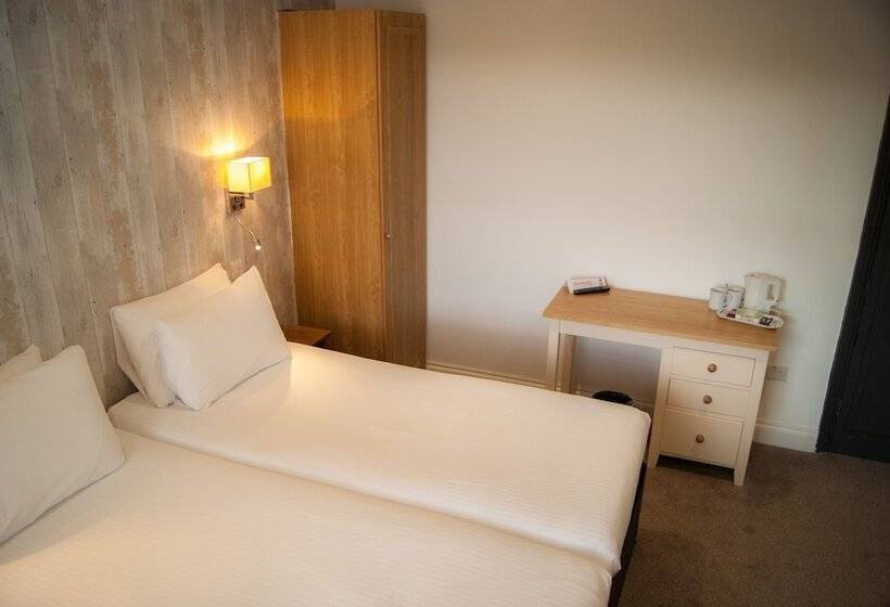 غرفة قياسية, Ocean Beach Hotel & Spa   Oceana Collection