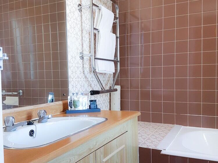 غرفة قياسية فردية, Ocean Beach Hotel & Spa   Oceana Collection