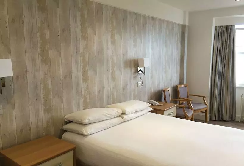 اتاق خانوادگی, Ocean Beach Hotel & Spa   Oceana Collection