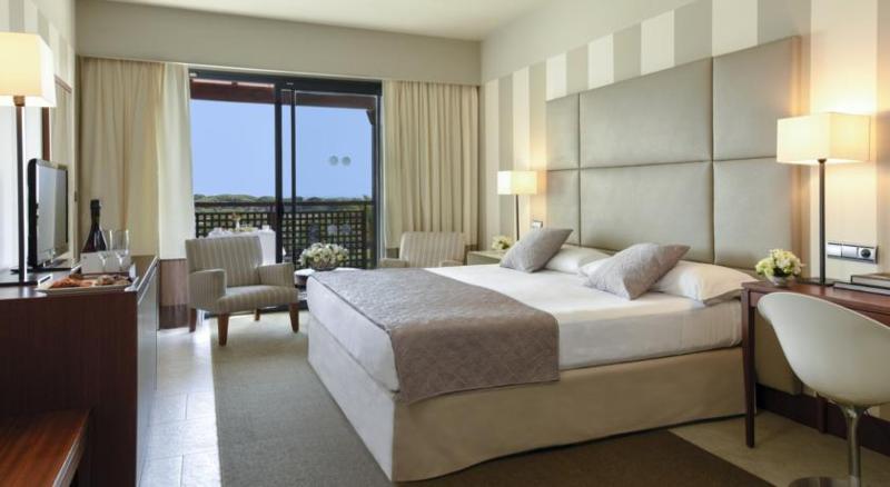 １ベッドルームアパートメント, Citadines Trafalgar Square