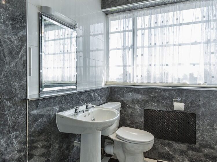 标准单人间, Aberdeen Northern