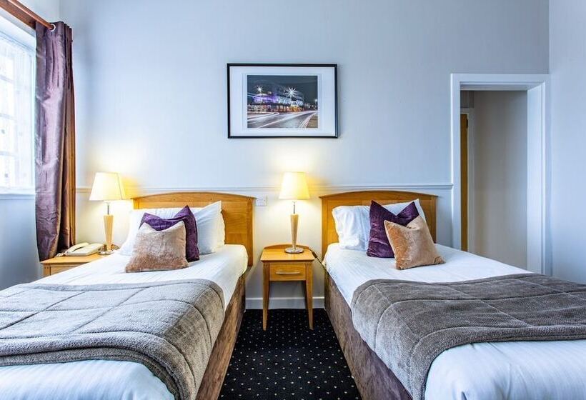 标准间, Aberdeen Northern