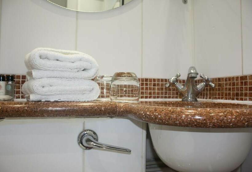 エクゼクティブルーム, Corus  Hyde Park