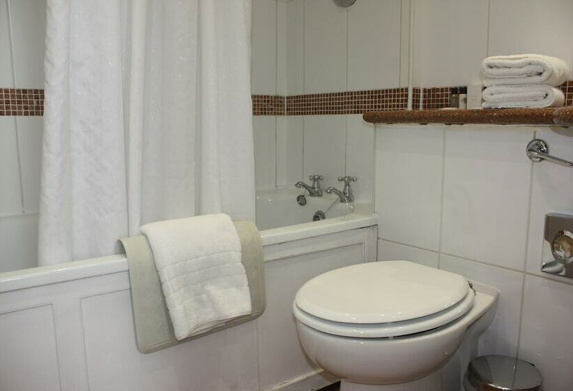 エクゼクティブルーム, Corus  Hyde Park