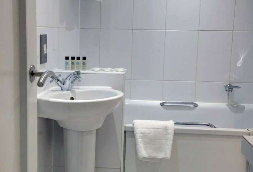 スタンダードルーム, Corus  Hyde Park