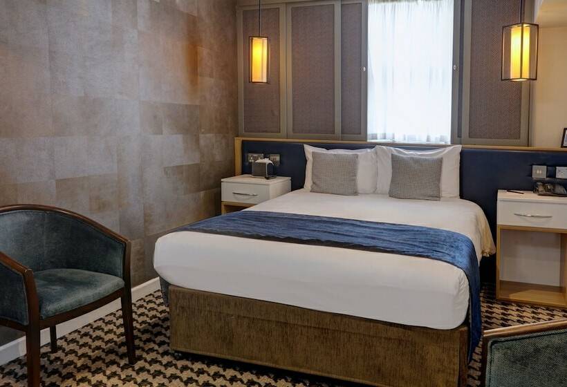 ビジネスルーム, Corus  Hyde Park