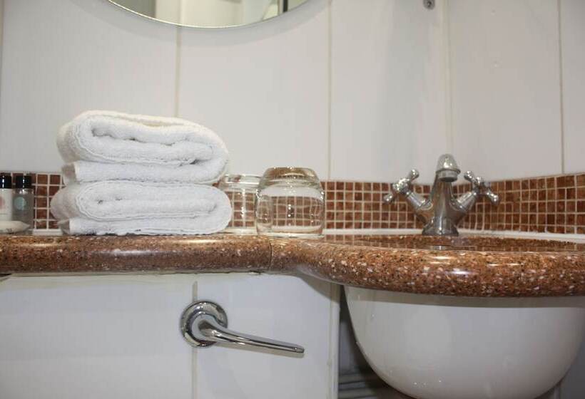 エクゼクティブルーム, Corus  Hyde Park