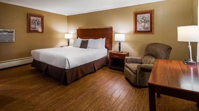 クラブルーム, Crowne Plaza London Ealing, An Ihg
