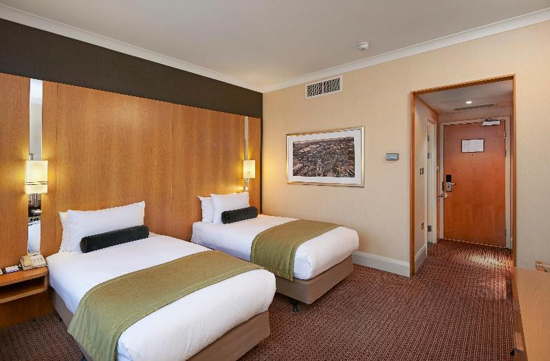 标准间, Crowne Plaza London Ealing, An Ihg