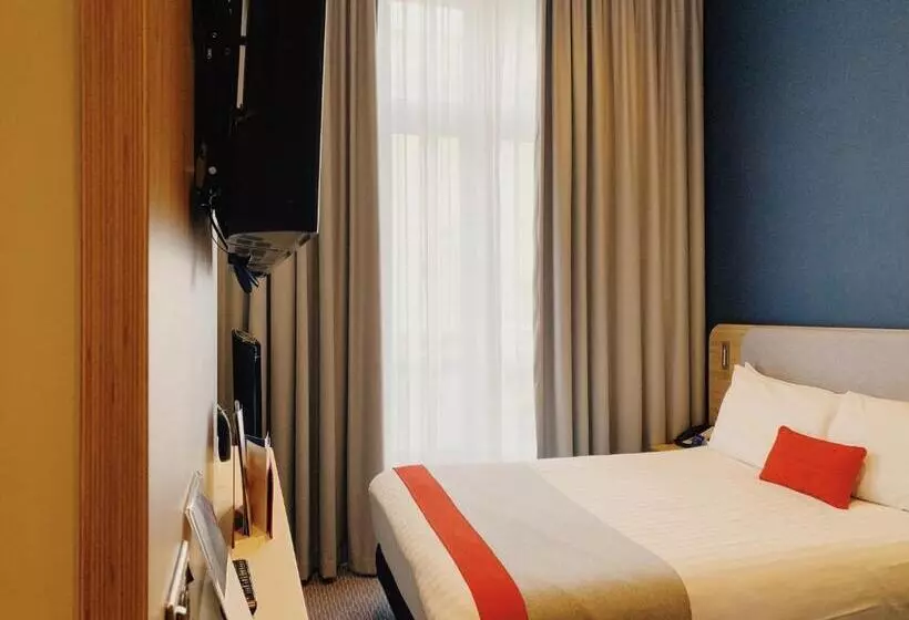 スタンダードルーム, Holiday Inn Express London Victoria, An Ihg
