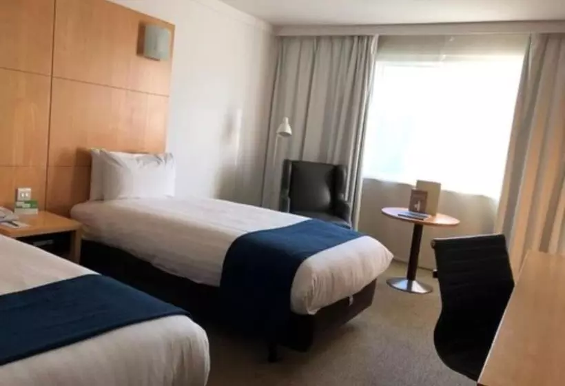 スタンダードルーム, Holiday Inn Oxford, An Ihg