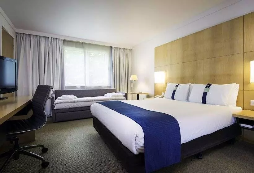 スタンダードルーム, Holiday Inn Oxford, An Ihg