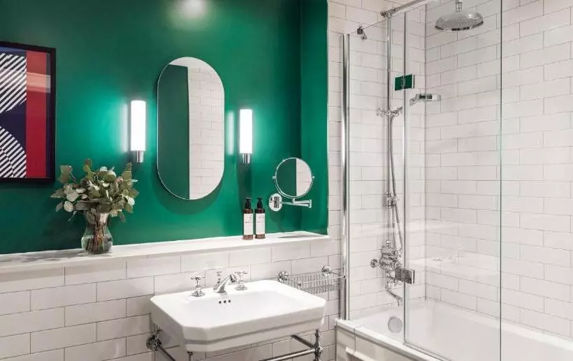 اتاق استاندارد, Kimpton Clocktower, An Ihg